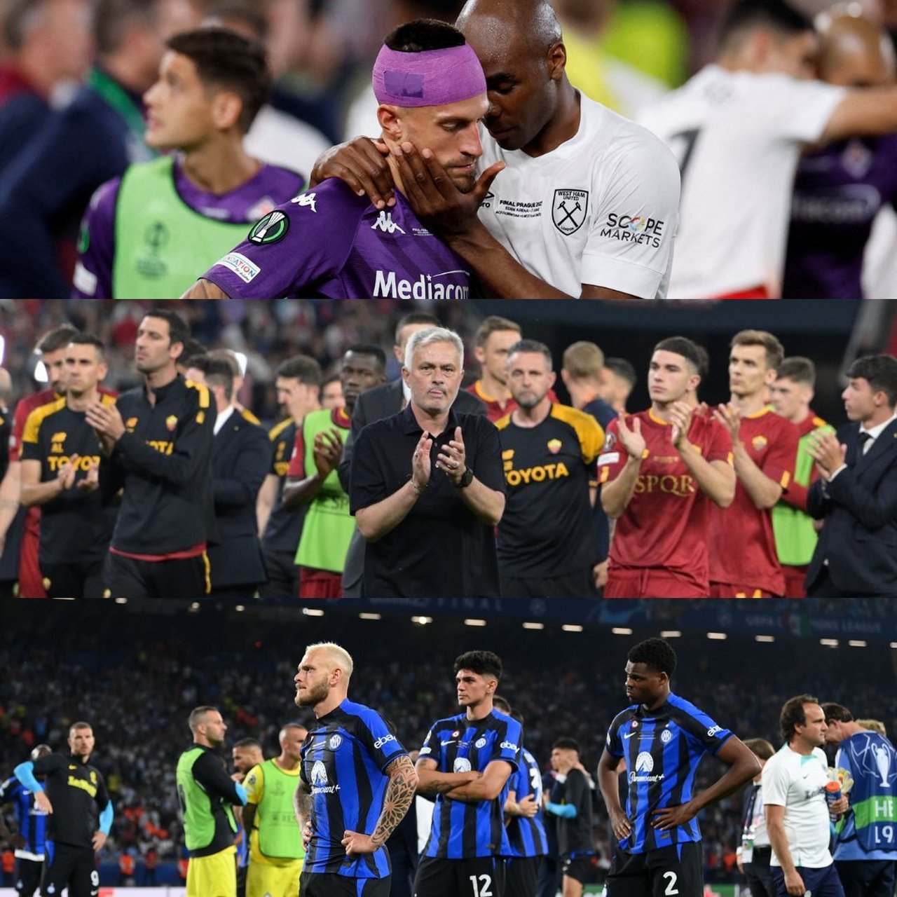 爱游戏-罗马遭遇失利，欧战资格陷入危机的简单介绍